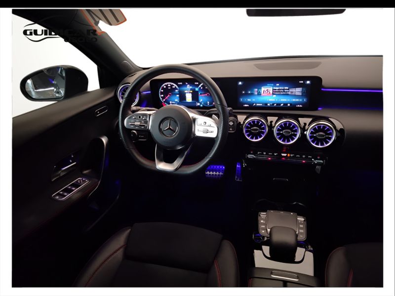 GuidiCar - Mercedes Classe a 2022 A 220 d Premium 4matic auto Usato
