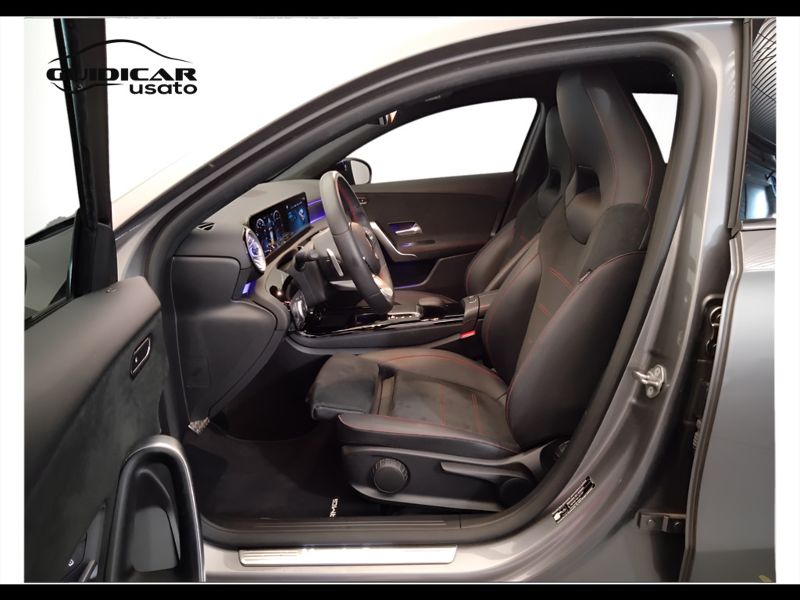 GuidiCar - Mercedes Classe a 2022 A 220 d Premium 4matic auto Usato
