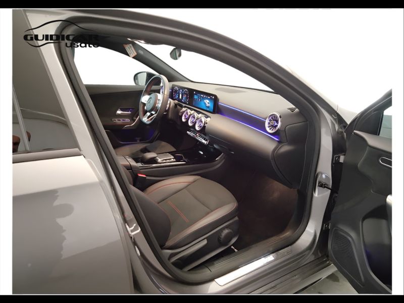 GuidiCar - Mercedes Classe a 2022 A 220 d Premium 4matic auto Usato