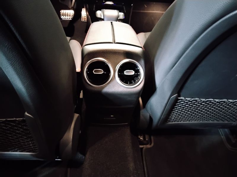 GuidiCar - Mercedes Classe a 2022 A 220 d Premium 4matic auto Usato