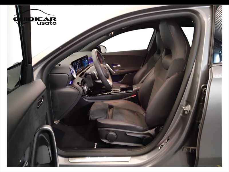 GuidiCar - Mercedes Classe a 2022 A 220 d Premium 4matic auto Usato