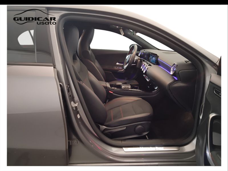 GuidiCar - Mercedes Classe a 2022 A 220 d Premium 4matic auto Usato