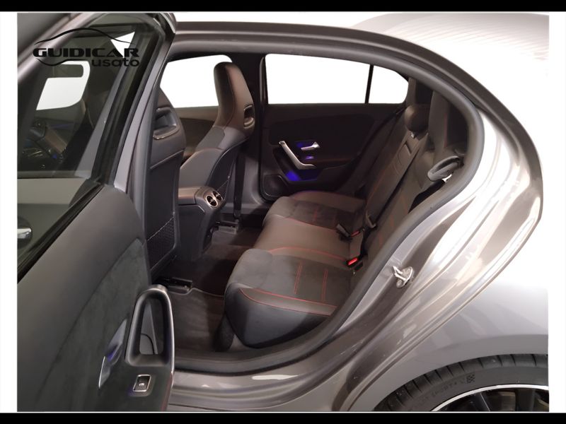 GuidiCar - Mercedes Classe a 2022 A 220 d Premium 4matic auto Usato