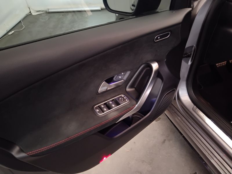 GuidiCar - Mercedes Classe a 2022 A 220 d Premium 4matic auto Usato