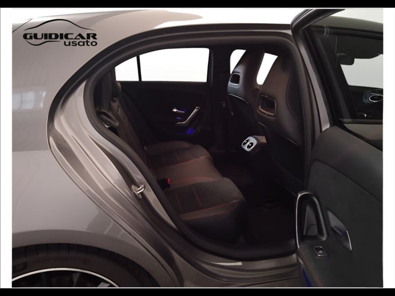 GuidiCar - Mercedes Classe a 2022 A 220 d Premium 4matic auto Usato