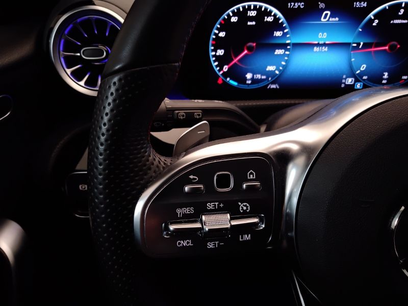 GuidiCar - Mercedes Classe a 2022 A 220 d Premium 4matic auto Usato