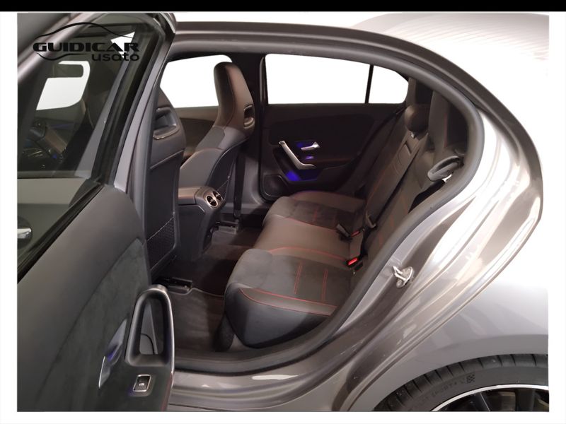 GuidiCar - Mercedes Classe a 2022 A 220 d Premium 4matic auto Usato