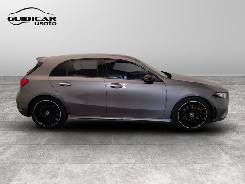 GuidiCar - Mercedes Classe a 2022 A 220 d Premium 4matic auto Usato