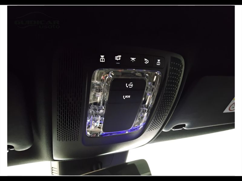 GuidiCar - Mercedes Classe a 2022 A 220 d Premium 4matic auto Usato