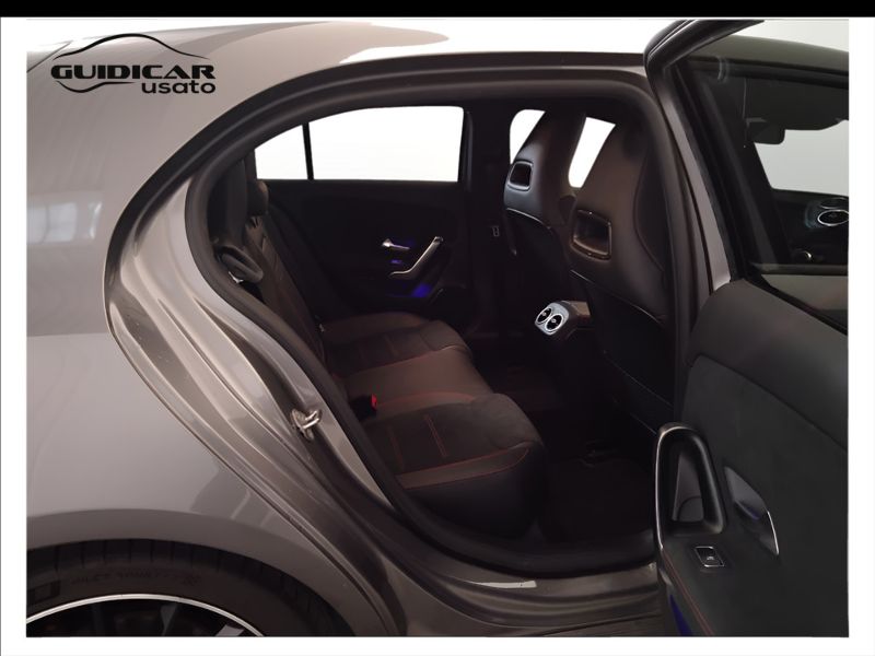 GuidiCar - Mercedes Classe a 2022 A 220 d Premium 4matic auto Usato