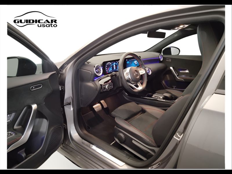 GuidiCar - Mercedes Classe a 2022 A 220 d Premium 4matic auto Usato