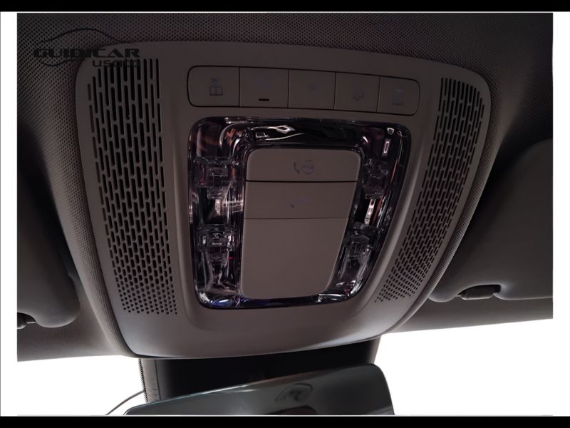 GuidiCar - Mercedes Classe a 2023 A 180 d Advanced auto Usato