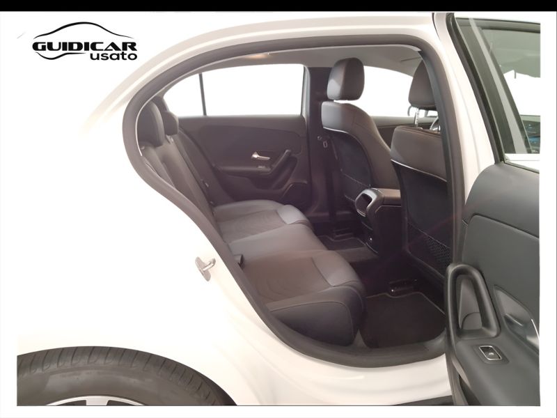 GuidiCar - Mercedes Classe a 2023 A 180 d Advanced auto Usato