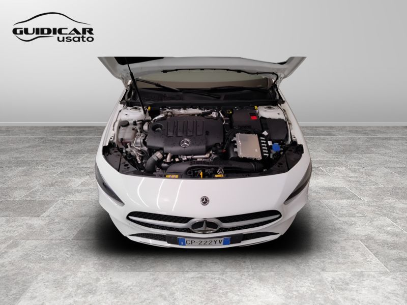 GuidiCar - Mercedes Classe a 2023 A 180 d Advanced auto Usato