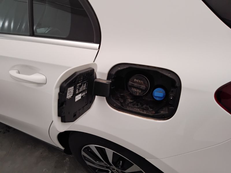 GuidiCar - Mercedes Classe a 2023 A 180 d Advanced auto Usato