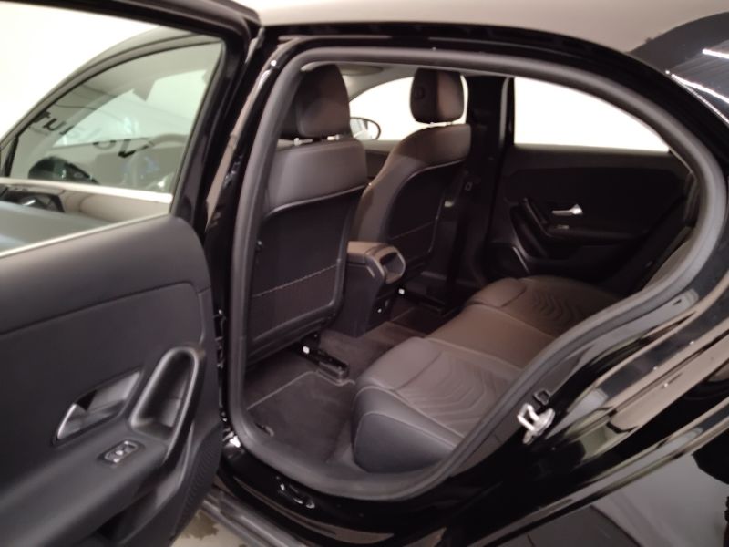 GuidiCar - Mercedes Classe a 2024 A 180 d Advanced auto Usato