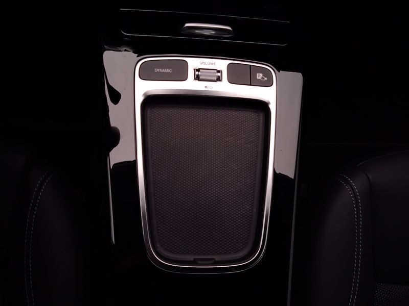GuidiCar - Mercedes Classe a 2024 A 180 d Advanced auto Usato