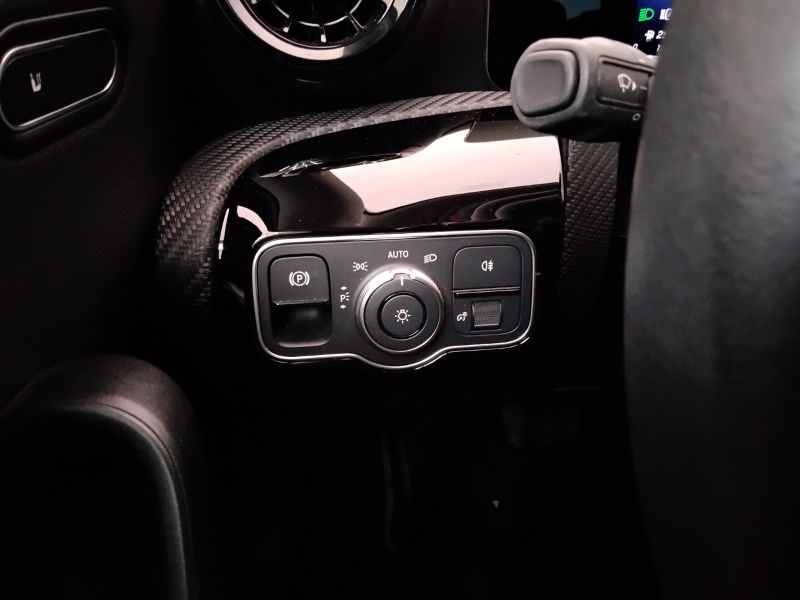 GuidiCar - Mercedes Classe a 2024 A 180 d Advanced auto Usato