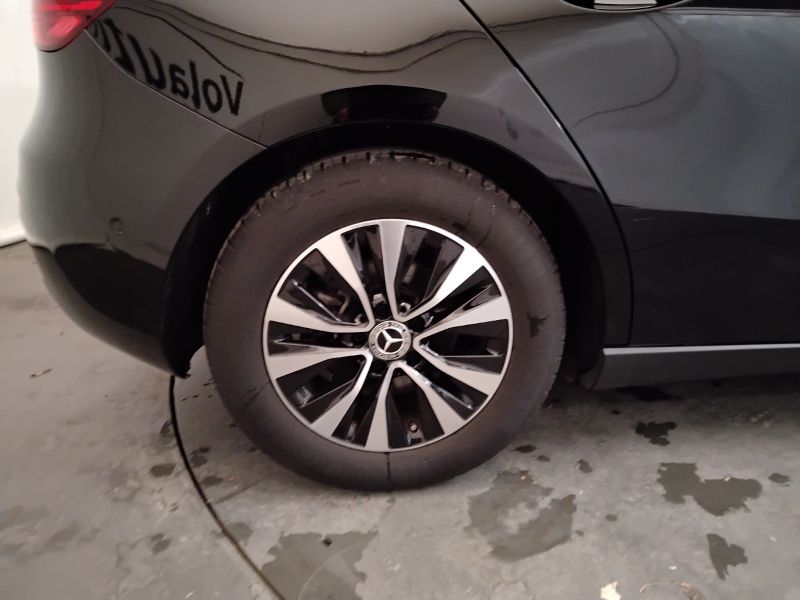 GuidiCar - Mercedes Classe a 2024 A 180 d Advanced auto Usato