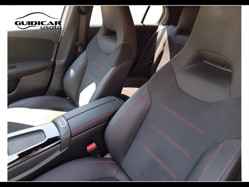 GuidiCar - Mercedes Classe a 2023 A 180 d Advanced Plus AMG Line auto Usato