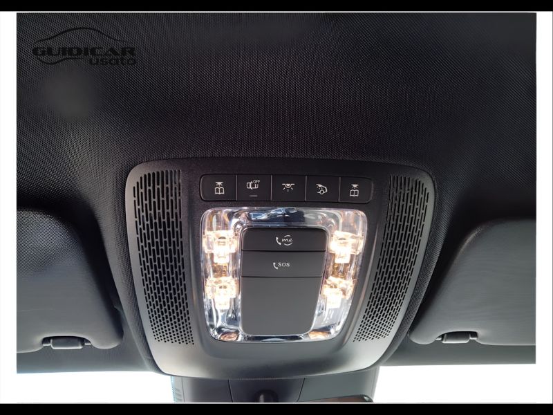 GuidiCar - Mercedes Classe a 2023 A 180 d Advanced Plus AMG Line auto Usato