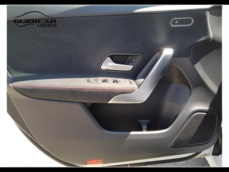 GuidiCar - Mercedes Classe a 2023 A 180 d Advanced Plus AMG Line auto Usato