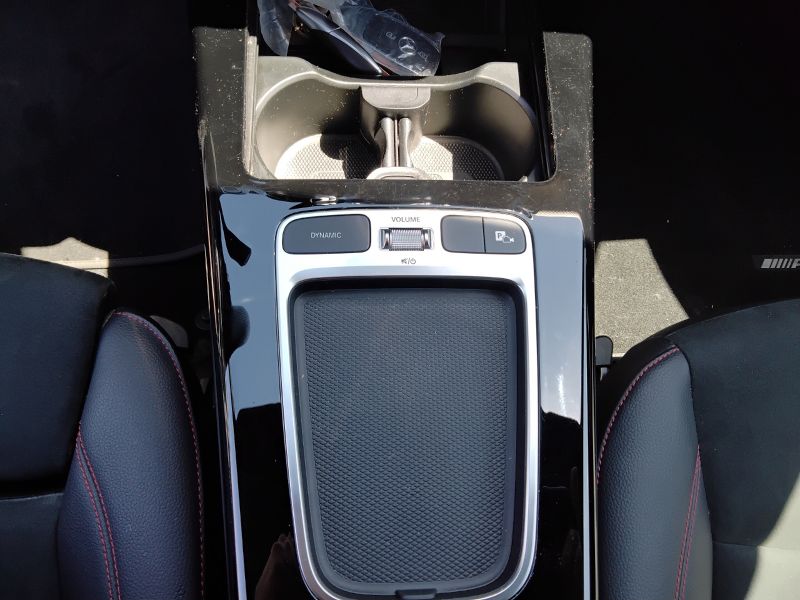 GuidiCar - Mercedes Classe a 2023 A 180 d Advanced Plus AMG Line auto Usato