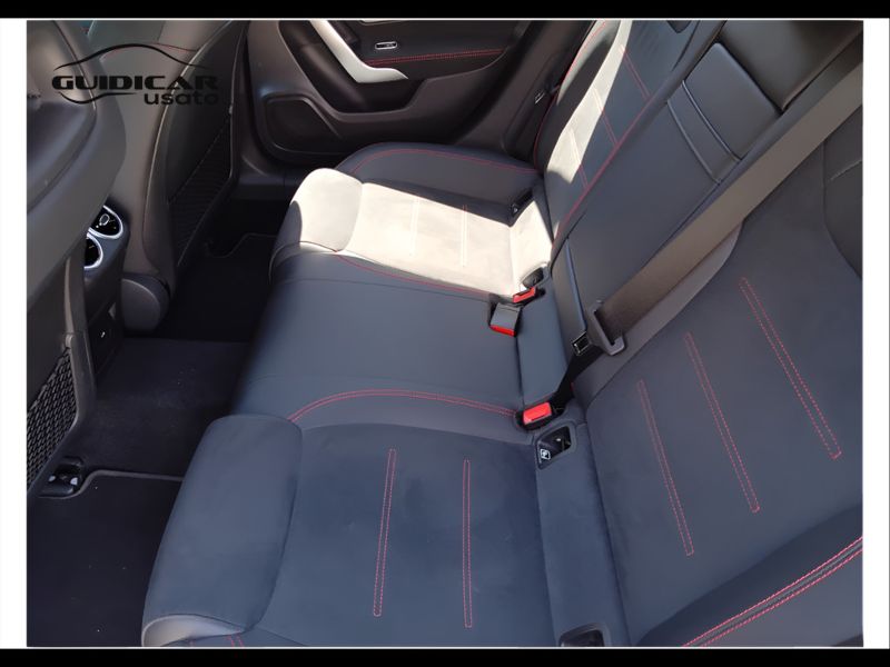 GuidiCar - Mercedes Classe a 2023 A 180 d Advanced Plus AMG Line auto Usato