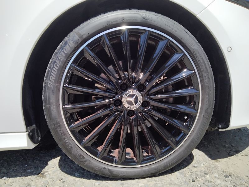 GuidiCar - Mercedes Classe a 2023 A 180 d Advanced Plus AMG Line auto Usato