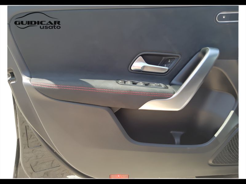 GuidiCar - Mercedes Classe a 2023 A 180 d Advanced Plus AMG Line auto Usato