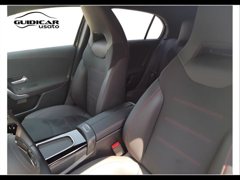 GuidiCar - Mercedes Classe a 2023 A 180 d Advanced Plus AMG Line auto Usato