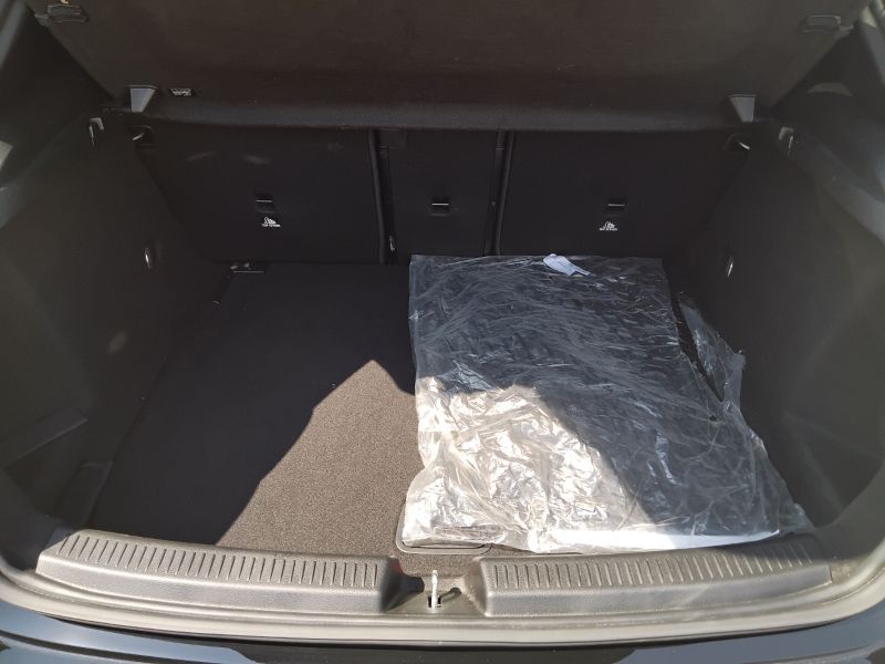 GuidiCar - Mercedes Classe a 2023 A 180 d Advanced Plus AMG Line auto Usato