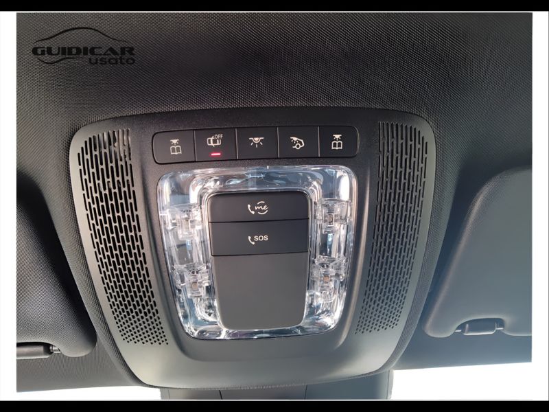 GuidiCar - Mercedes Classe a 2023 A 180 d Advanced Plus AMG Line auto Usato