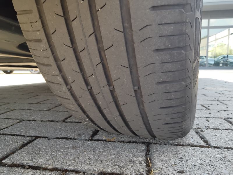 GuidiCar - Mercedes Classe a 2023 A 180 d Advanced Plus AMG Line auto Usato