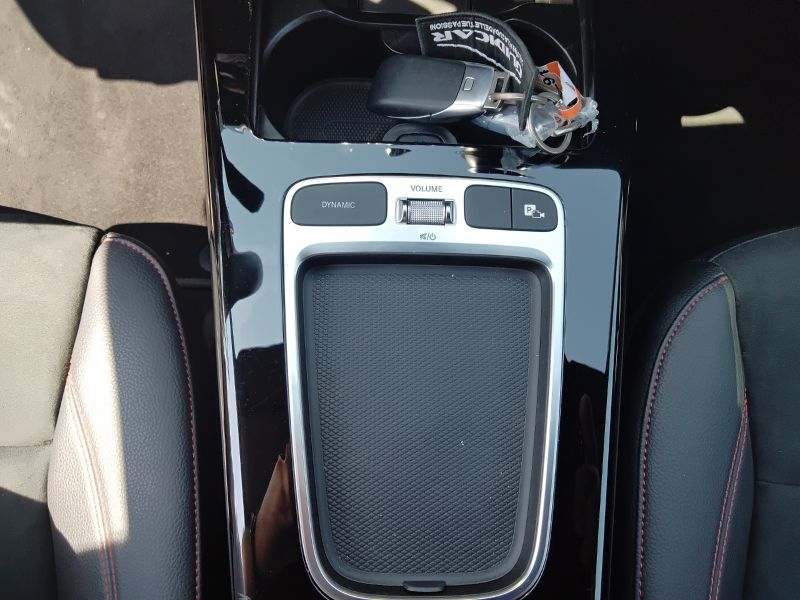 GuidiCar - Mercedes Classe a 2023 A 180 d Advanced Plus AMG Line auto Usato