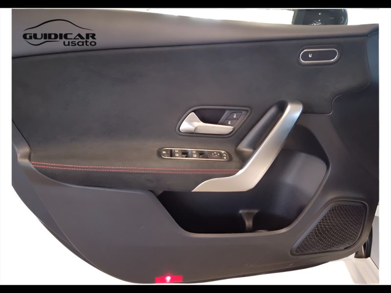 GuidiCar - Mercedes Classe a 2023 A 180 d Advanced Plus AMG Line auto Usato