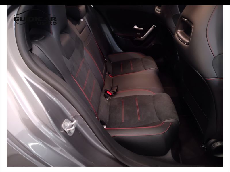GuidiCar - Mercedes Classe a 2024 A 250 e phev Advanced Plus AMG Line auto Usato