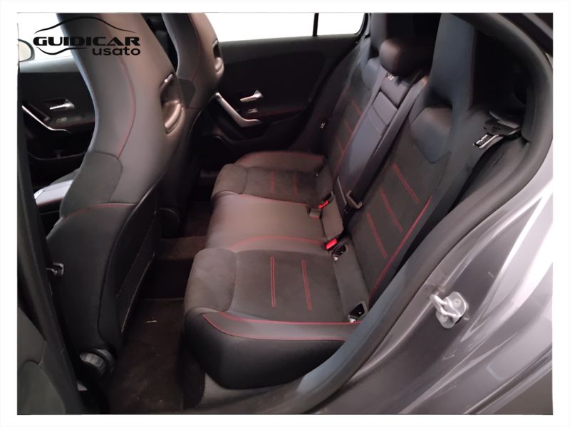 GuidiCar - Mercedes Classe a 2024 A 250 e phev Advanced Plus AMG Line auto Usato