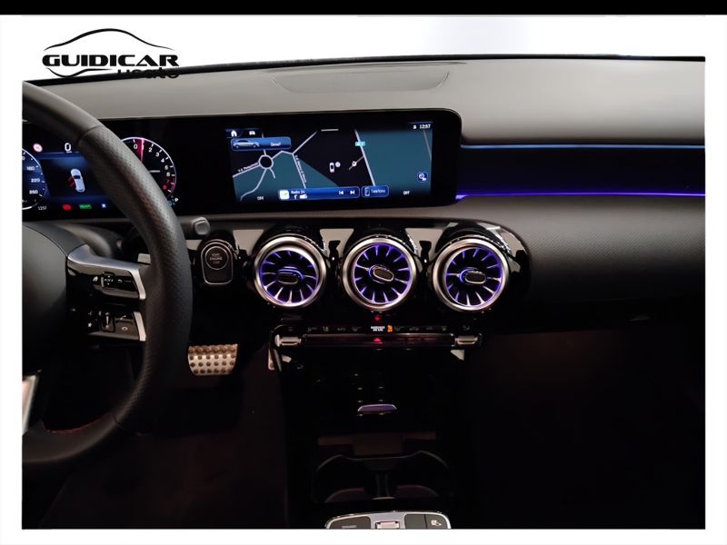 GuidiCar - Mercedes Classe a 2024 A 250 e phev Advanced Plus AMG Line auto Usato