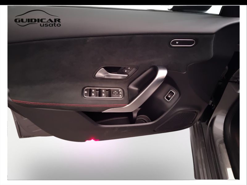 GuidiCar - Mercedes Classe a 2024 A 250 e phev Advanced Plus AMG Line auto Usato