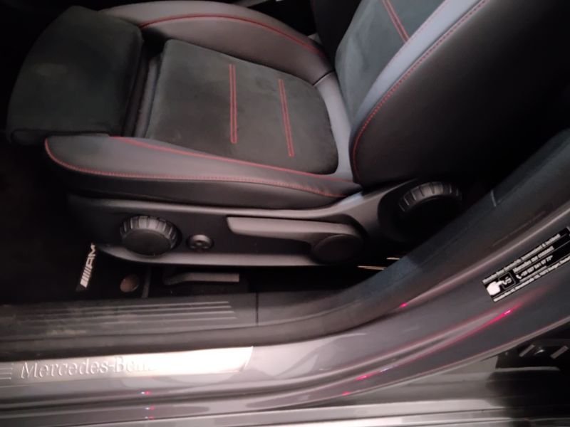 GuidiCar - Mercedes Classe a 2024 A 250 e phev Advanced Plus AMG Line auto Usato