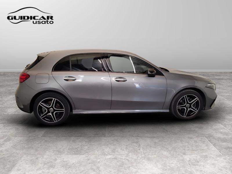 GuidiCar - Mercedes Classe a 2024 A 250 e phev Advanced Plus AMG Line auto Usato