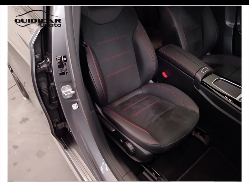 GuidiCar - Mercedes Classe a 2024 A 250 e phev Advanced Plus AMG Line auto Usato