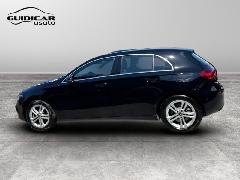 GuidiCar - Mercedes Classe a 2023 A 250 e phev Progressive Advanced auto Usato