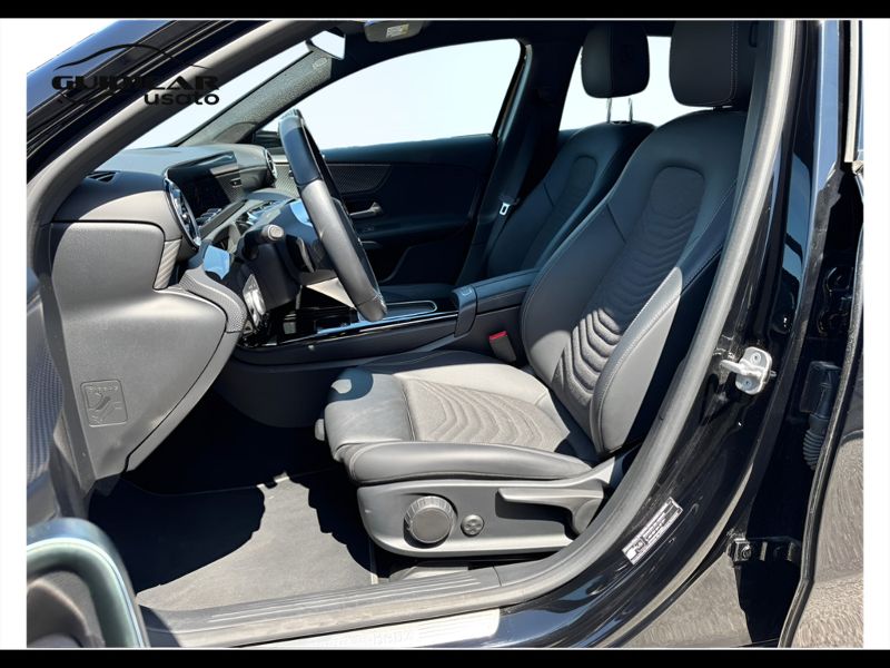 GuidiCar - Mercedes Classe a 2023 A 250 e phev Progressive Advanced auto Usato