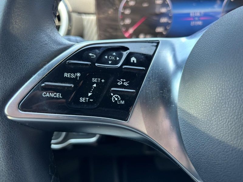 GuidiCar - Mercedes Classe a 2023 A 250 e phev Progressive Advanced auto Usato