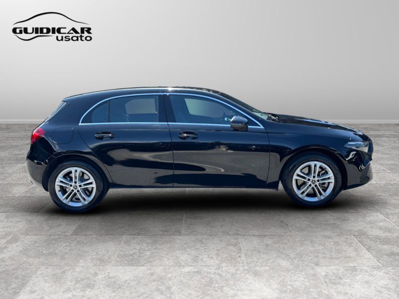 GuidiCar - Mercedes Classe a 2023 A 250 e phev Progressive Advanced auto Usato