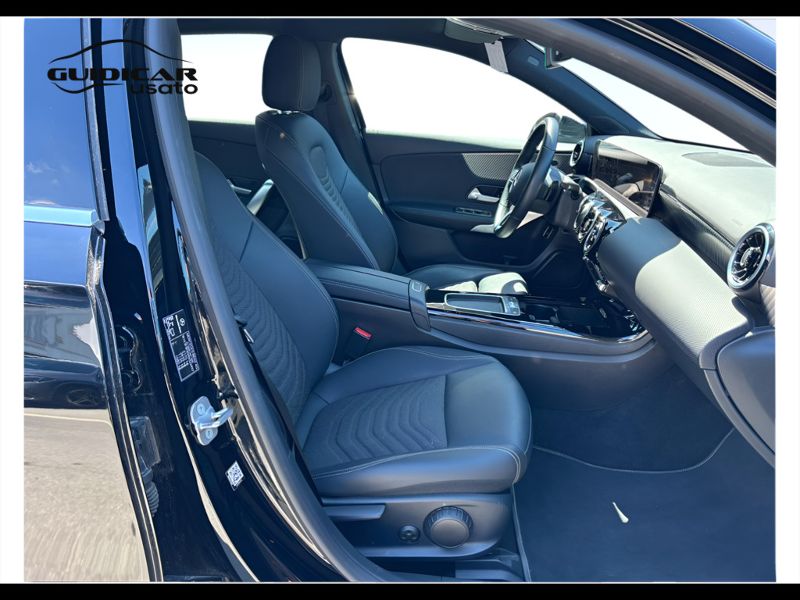 GuidiCar - Mercedes Classe a 2023 A 250 e phev Progressive Advanced auto Usato