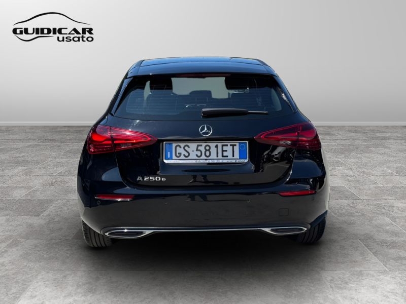 GuidiCar - Mercedes Classe a 2023 A 250 e phev Progressive Advanced auto Usato