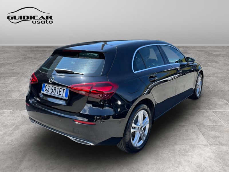 GuidiCar - Mercedes Classe a 2023 A 250 e phev Progressive Advanced auto Usato